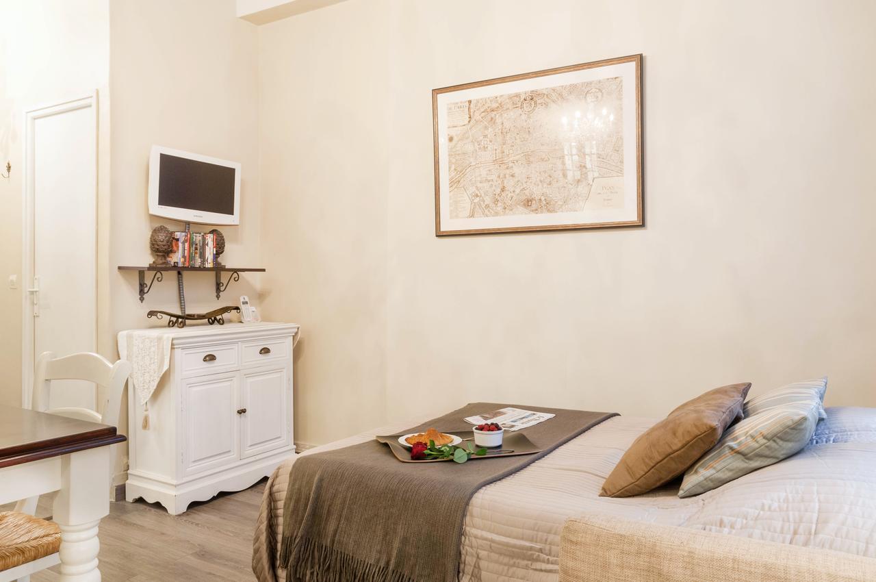 Le Jardin Du Marais Apartamento Paris Exterior foto